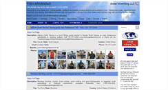 Desktop Screenshot of fishar.com